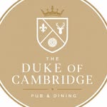 The Duke Of Cambridge