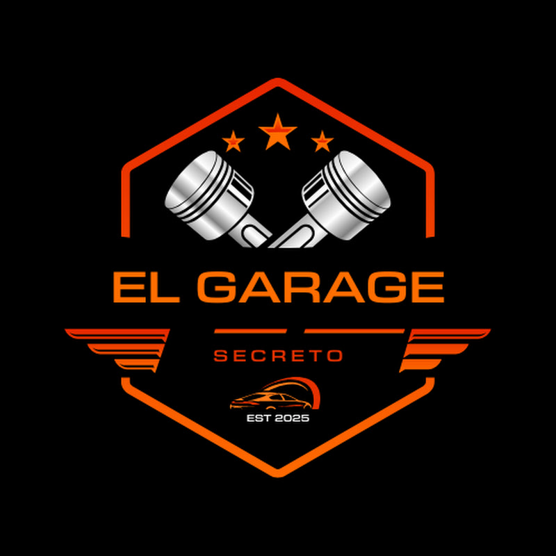 El Garaje Secreto