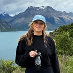 Marie | Randonnées et vanlife ⛰️