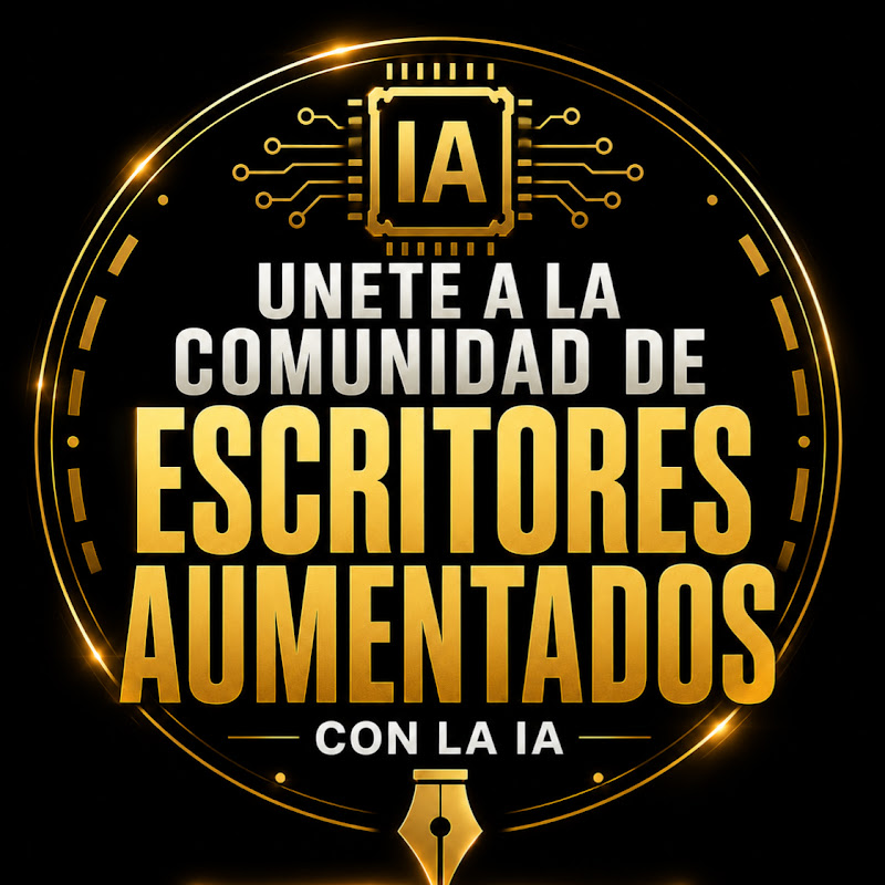 Rais Busom | Escritores Aumentados