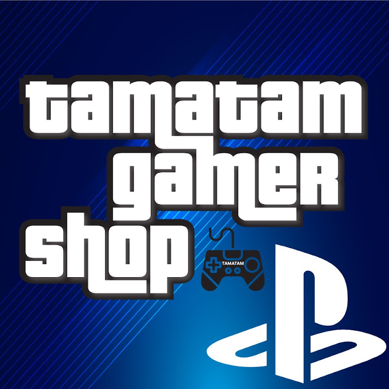 TAMATAM GAMER SHOP