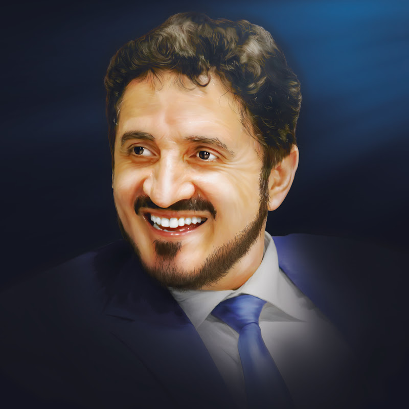 Adnan Ibrahim عدنان إبراهيم