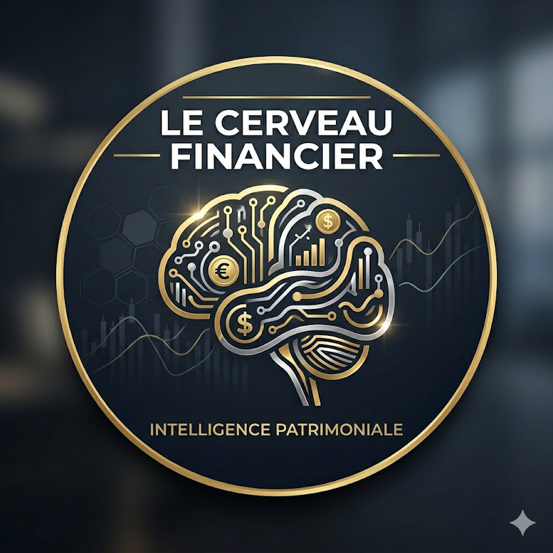 Le cerveau financier