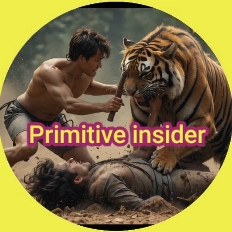 Primitive insider