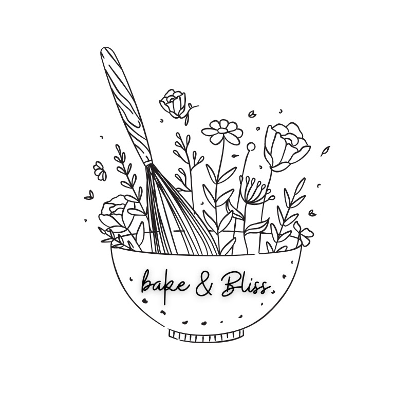 Bake And Bliss