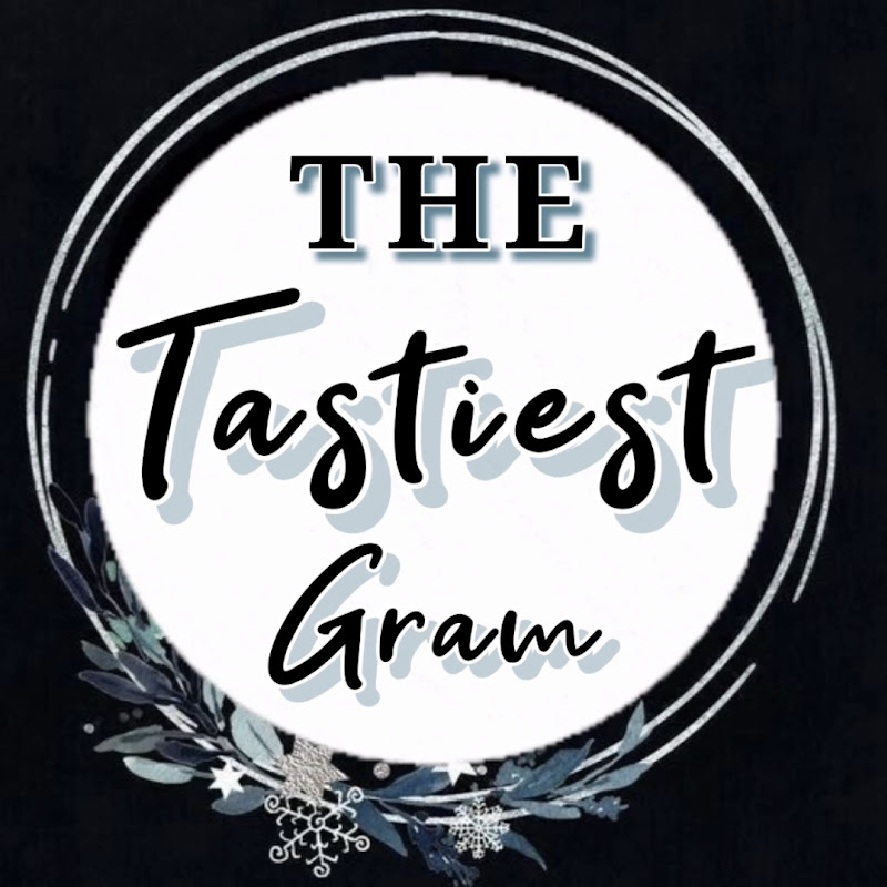 The Tastiest Gram