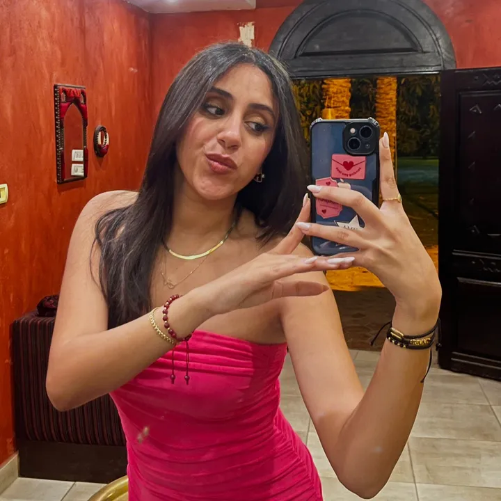 Caren ossama