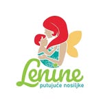 Lena's traveling carriers - Babywearing