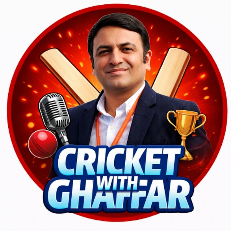 Abdul Ghaffar Sports Journalist