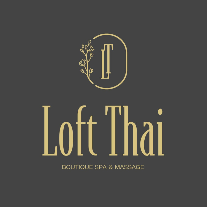 Loft Thai Spa and Massage - Bangkok