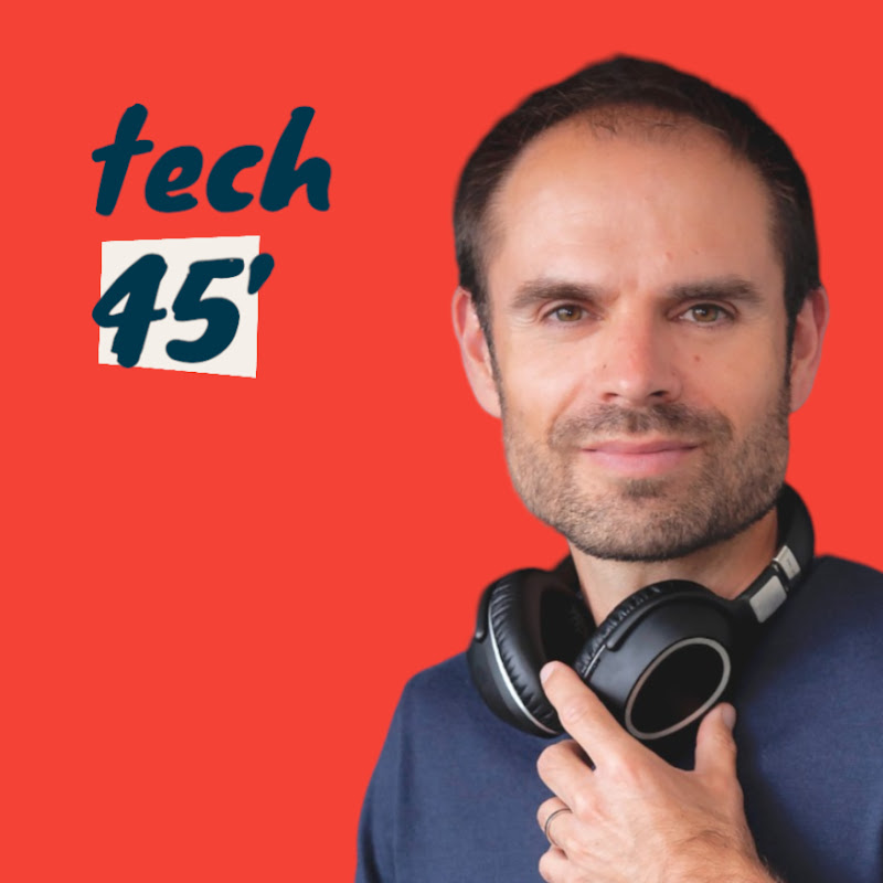 tech 45'