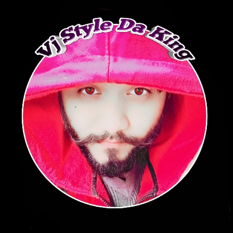 ♕ Vj Style Da King ♕