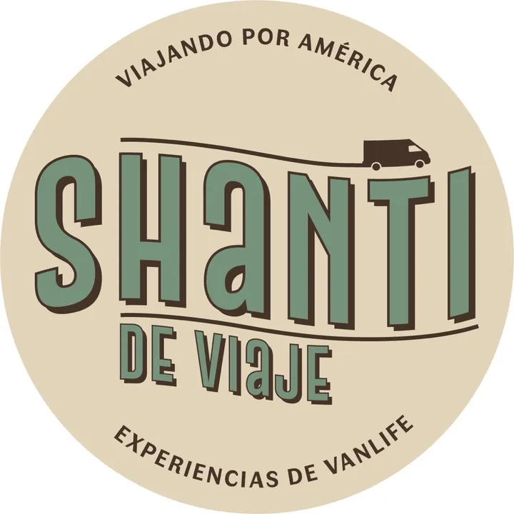 Shanti de viaje
