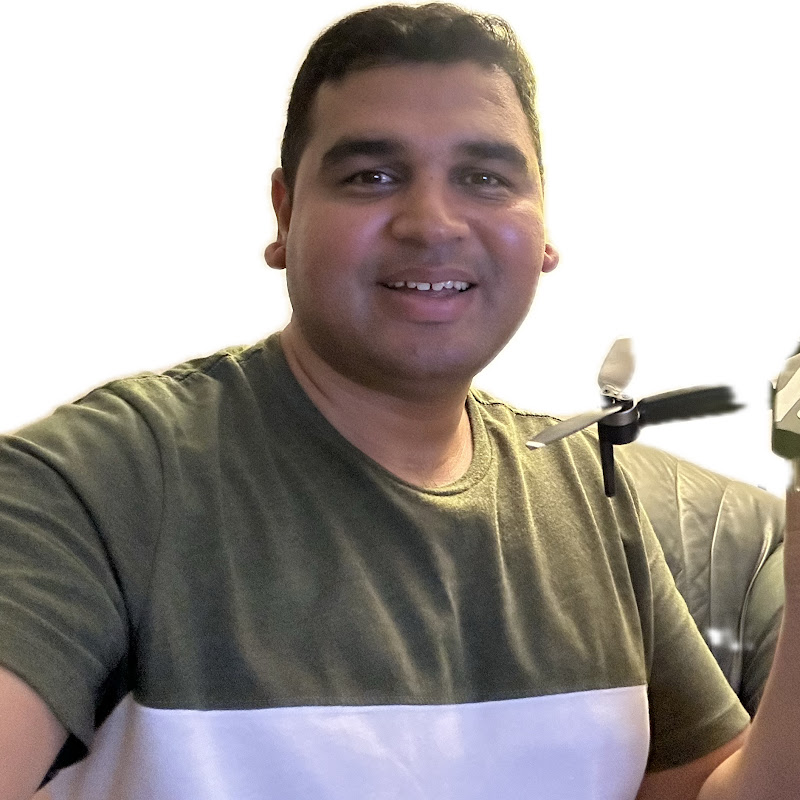 Jawad Ashraf Tech