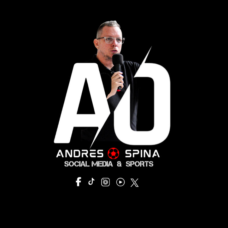 ANDRÉS OSPINA