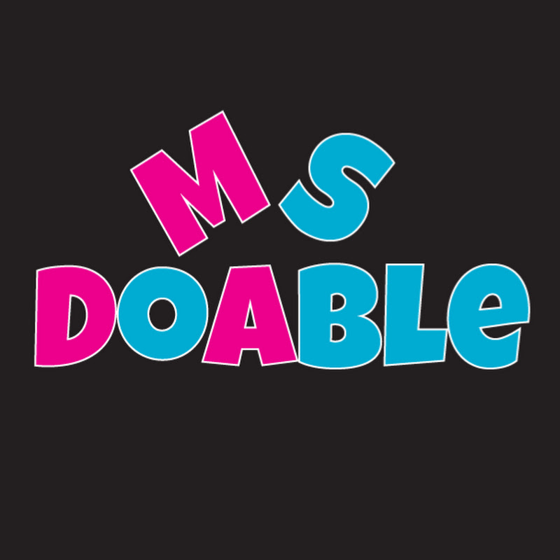 MsDoAble