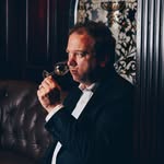Lars-Whisky R.