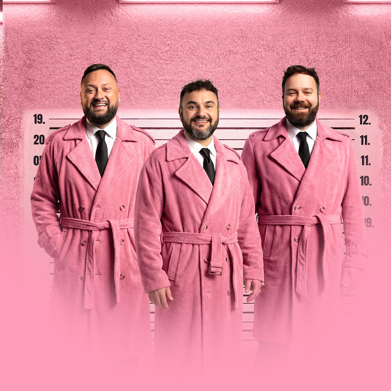 Das Café am Rande der Freundlichkeit