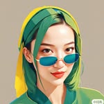 Irene Wang