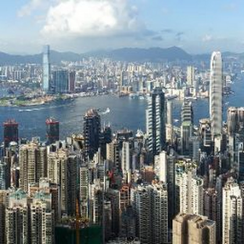 Travel With Ahmed HK Vlogs