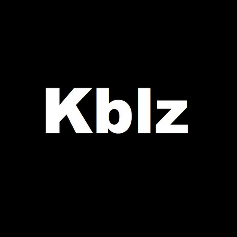 Kblz AI
