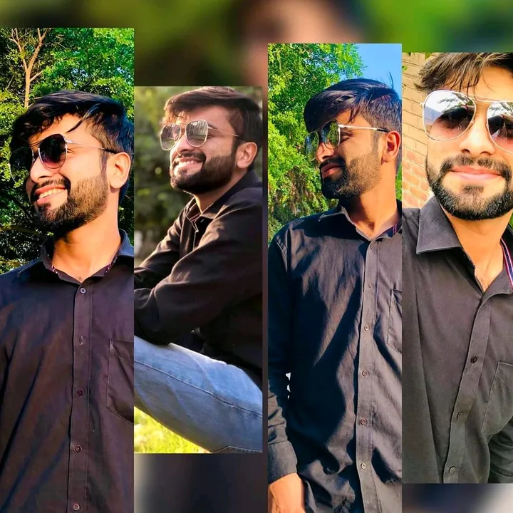 usama. niaz