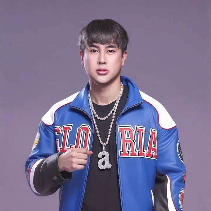 mannix carancho official