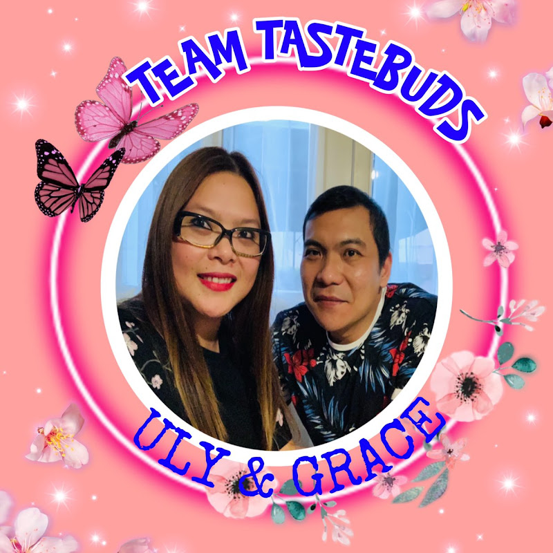 TasteBuds By Uly & Grace