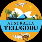 Australia Telugodu