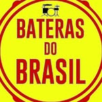 BATERAS DO BRASIL