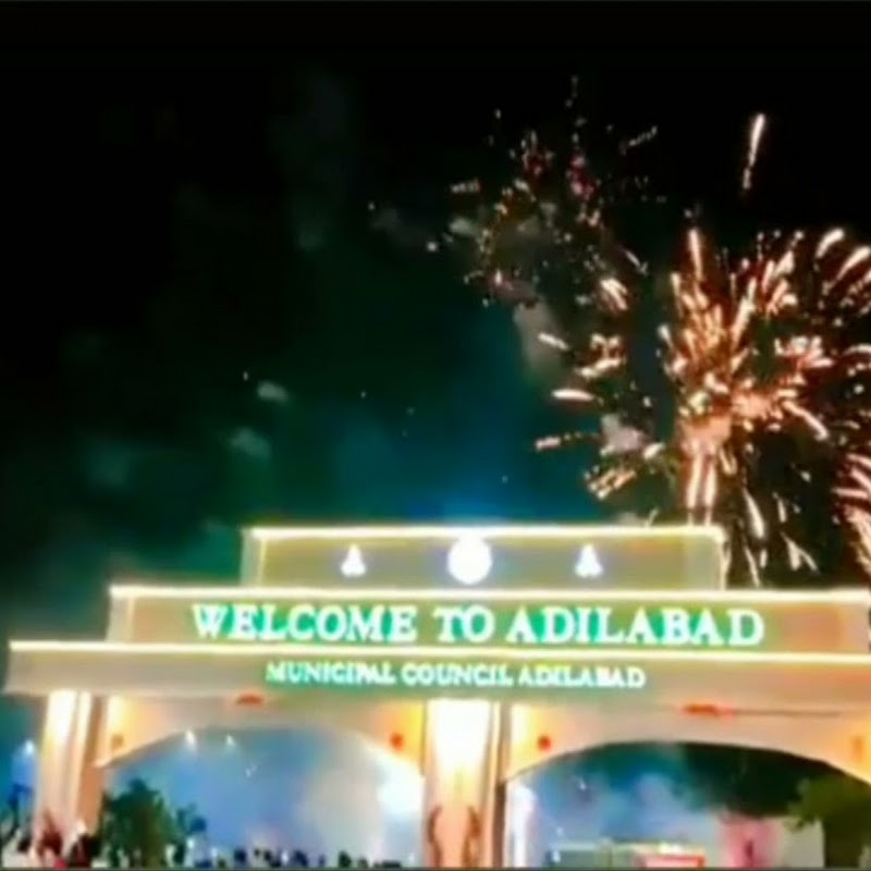 Adilabad vlogs