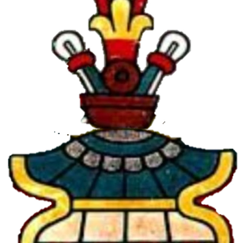 Ketzalhecaltzin