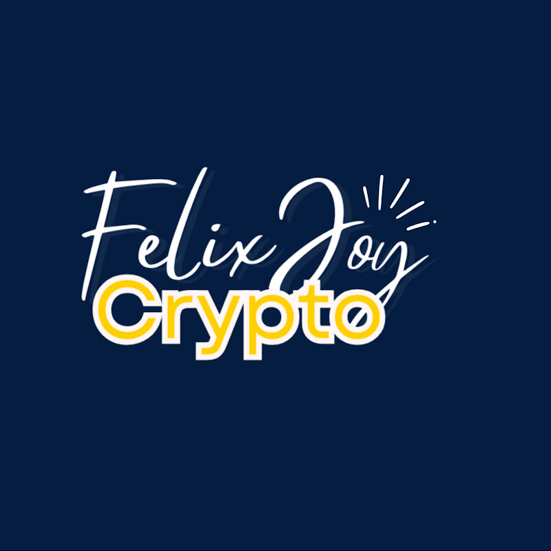 FelixJoyCrypto