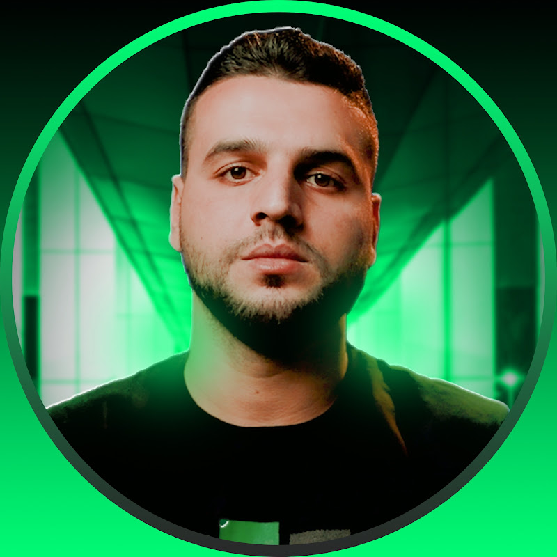 قلم تقني Mostafa Amin