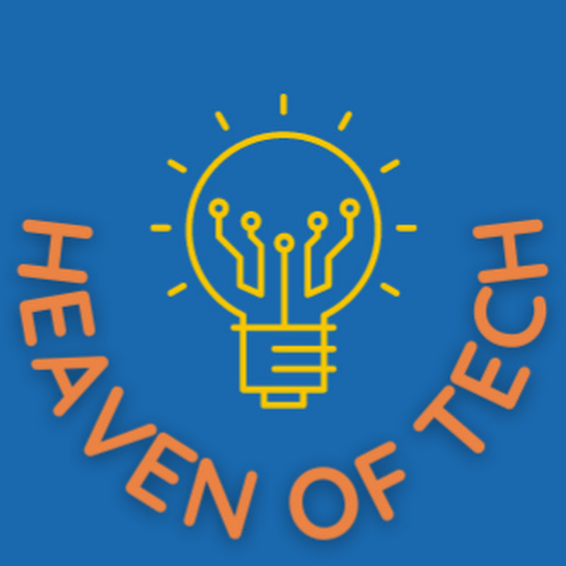HEAVEN OF TECH