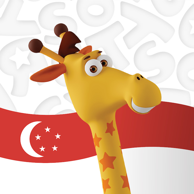 Toys"R"Us Singapore