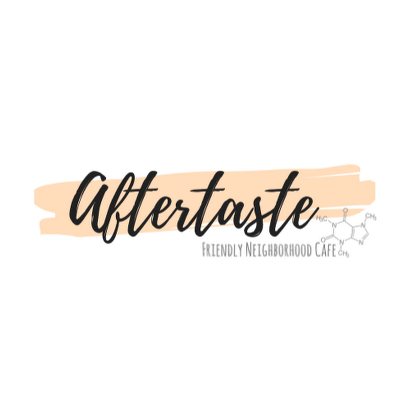 AfterTaste