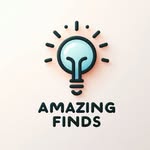 Daily amazing finds!