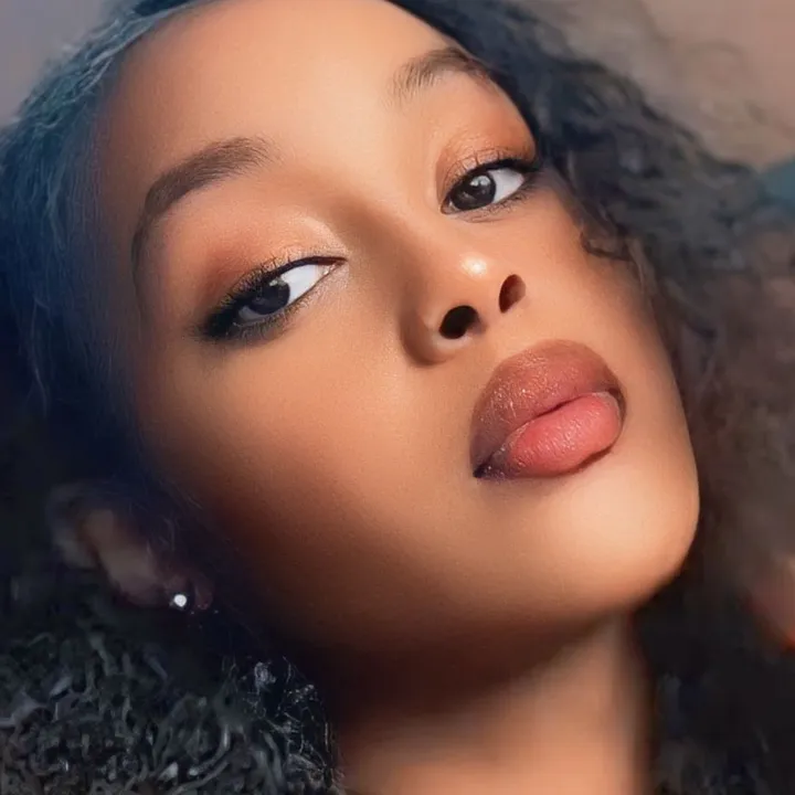 Pamela mueni 🥰✌🏽