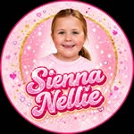 Sienna Nellie ✨