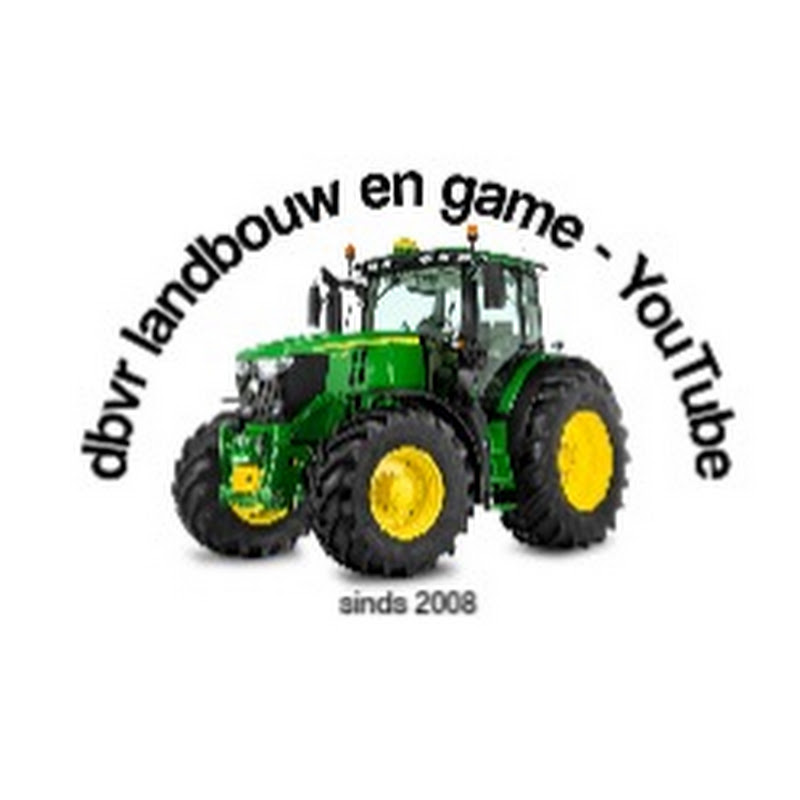 landbouw en game