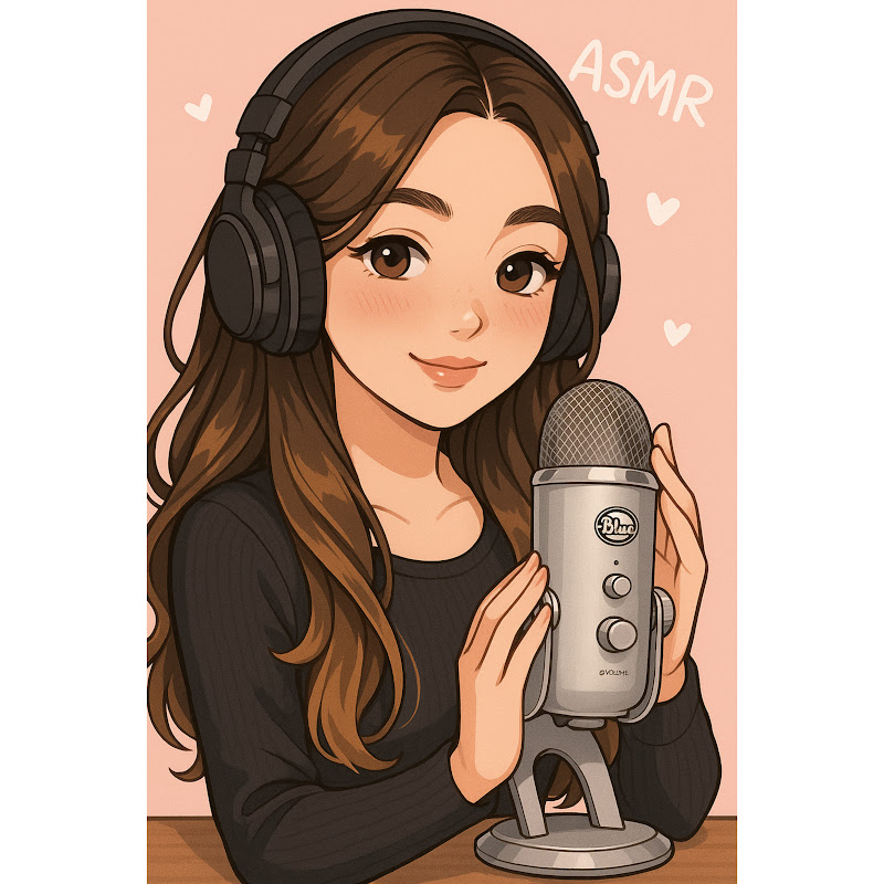 Marita ASMR