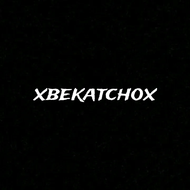xbekatchox𓋹