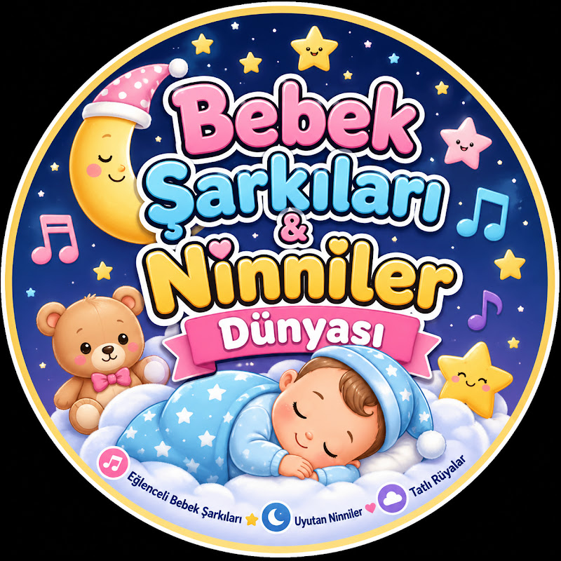 Bebek Şarkıları & Ninniler Dünyası