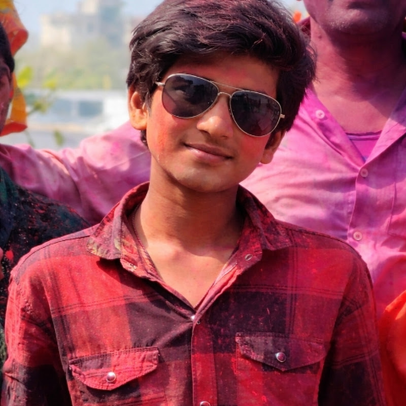 Mr Sandeep 