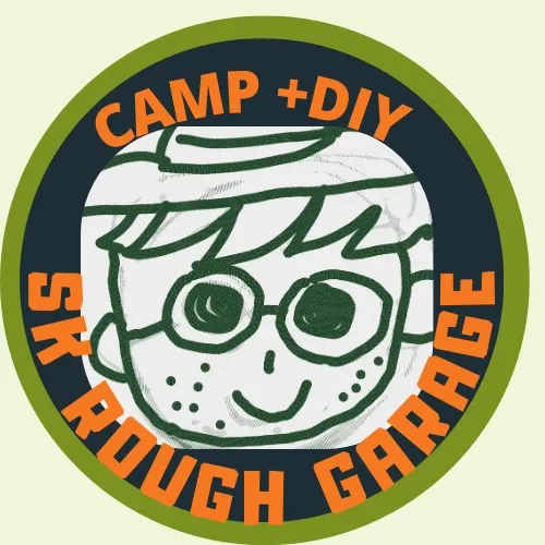 skroughgarage