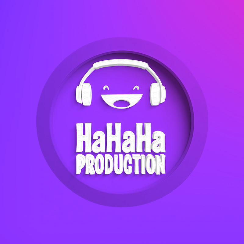 HaHaHa Production