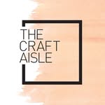 The Craft Aisle ✨ DIY Projects