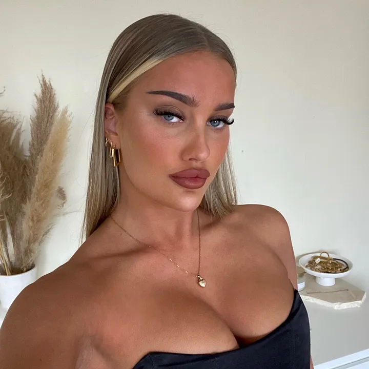 Hannah Sofia