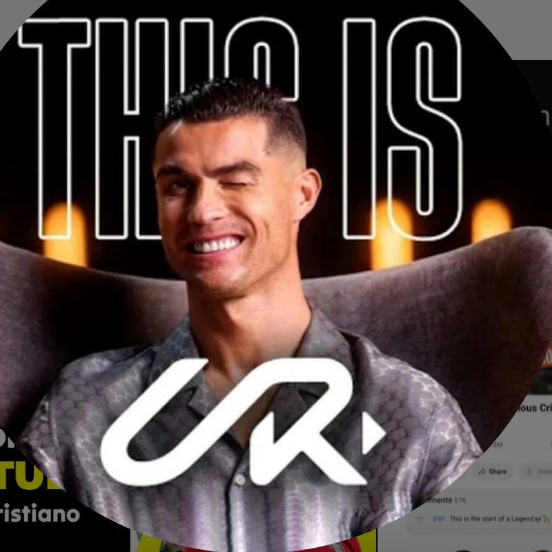 UR•Cristiano